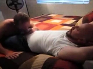 not daddy fucks with garments on