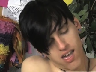 Sex gay emo download xxx In this sizzling vignette Jae