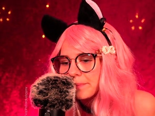 Soph Stardust ASMR Tingle Your Complete Physique Video Leak