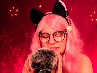 Soph Stardust ASMR Tingle Your Entire Physique Video Leak