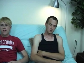 Sports gay mens sex films xxx Steven laid down on his