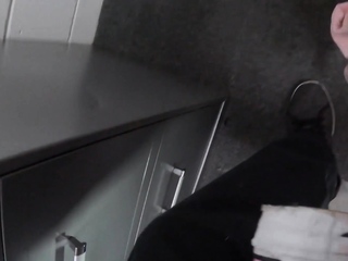 Teen has to fuck stepbro to stay away from jail