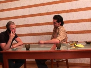 Astonishing blonde russian cutie can not cease fucking