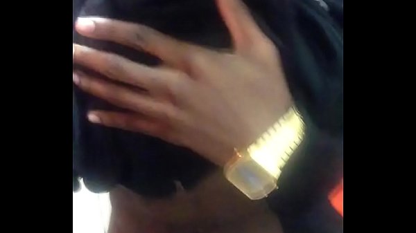 Major booty thot fucked in KFC restroom