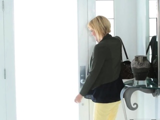 Dirty teens fuck at college and french orgy xxx Playing Hooky