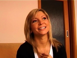 EvaD Czech Pornstar Interview