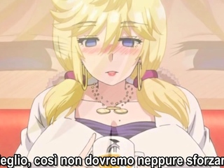 Hitozuma Life episodio 1 Sub ita