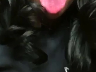 Hot Huge Black Latina booty Black and Ebony