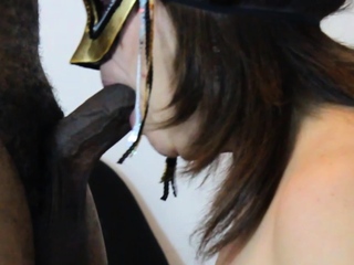 Jessie Feels Her Initially BBC in Decades