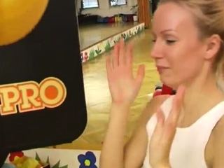 Lesbian asshole orgasm Cindy and Amber boinking each other i