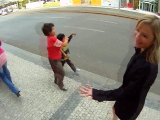 Soni’s cooter stretched wide