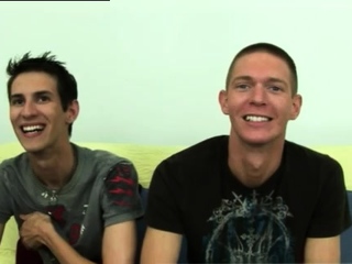 Video for boys penis breaks due to straight gay sex It