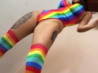 Had been latinas providing sloppy BJ s in the 60 s