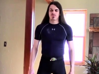 Young rimming gay porn tube xxx Say Hello to Compression