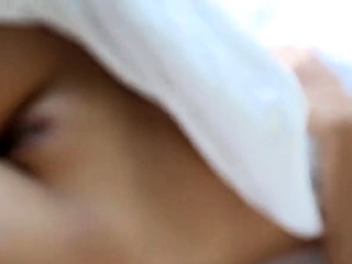 Amateur Asian Teen POV BJ