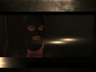 Argentina Gabriela DC Anal 3D Divas Club