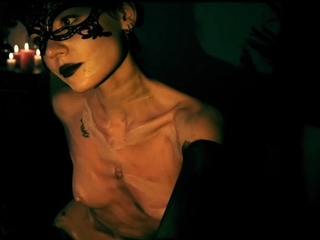 Argentina Gabriela DC Anal 3D Divas Club