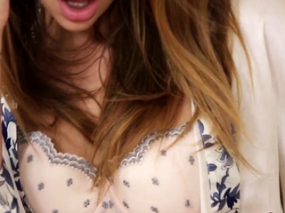 Beauty is acquiring her day-to-day dose of excitement