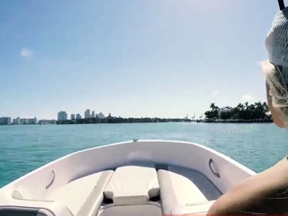 Bondage gag vibrator xxx Huge-breasted ash-blonde cutie Crist