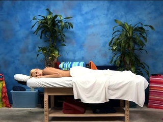 Scrumptious blonde barely legal maid Erica Fontes is rammed