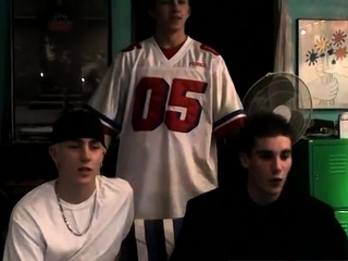 Gay man spanks nude boy video Each boys get some actual