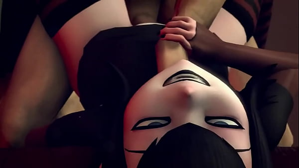 Hotel Transylvania – Dracula Mavis 3D Porn Compilation – Worgen fucking Mavis – BBC Blacked