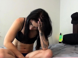 I have some exciting pics of stepmom