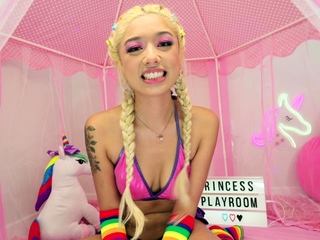 INSERTED Gia DiBella earns her stripes