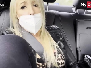 MyDirtyHobby – Taiga LaLoca Desires To Attempt