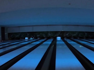 Skinny amateur Thai teen Cherry loves playing with major balls