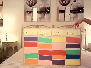 Solo Girl Absolutely free Amateur Webcam Porn Video