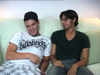 Spooning with my gay lover sex story Deep-throating like