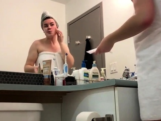 spying my niece and longing to fuck her ass