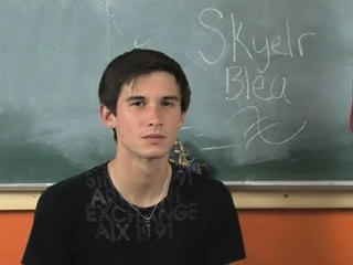 White twinks nipples and gay sex ass boy good We start