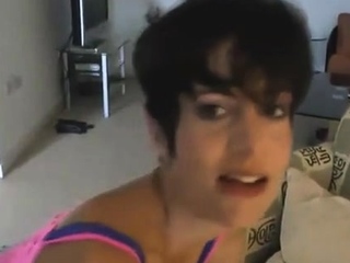 Amazing Cuckold Action