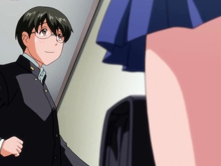 Boku dake no Hentai Kanojo 1 ENG Dubbed