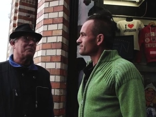 Breathtaking sweetie Debby’s slit is drilled