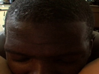 Britisch blonde slut attempt her initial time major black cock