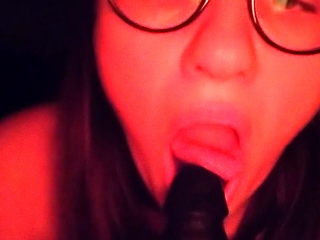 Busty milf horny solo toy time