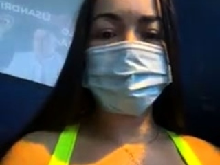 Cheep hunting amateur milf brunette Vannah