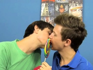 Dudes wait for ball sperm to seem