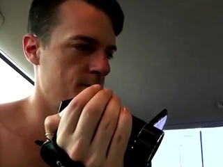 Homemade teen boy gay twink tube Getting dumped in the park