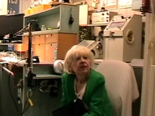 KrisztinaSissy play ten reside update .1