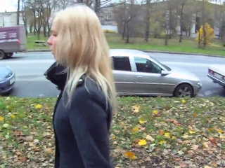 Perverted bimbo hailey gets mouth abased