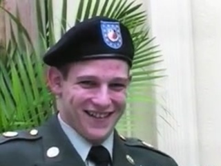 Skinny gay man gets his butt destroyed by a man lover