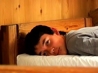 Teen bi sex and large beef gay porn mobile When Kelly