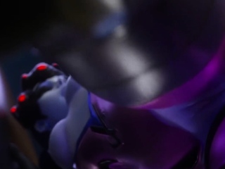 Widowmaker XXX Compilation 82
