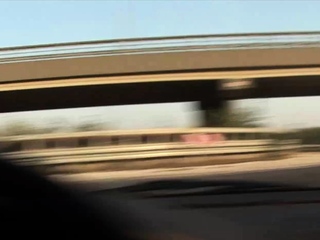 Horny wife Pulls The Vehicle More than Lead to She Requires To Get Fucked