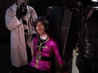 Japanese Hardcore BDSM and Fetish Sex