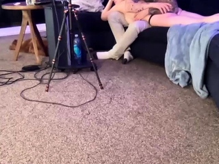 Horny fat arab housewife fingered on amateur hidden cam